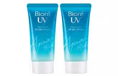 SPF50+ PA++ 50g50g*2