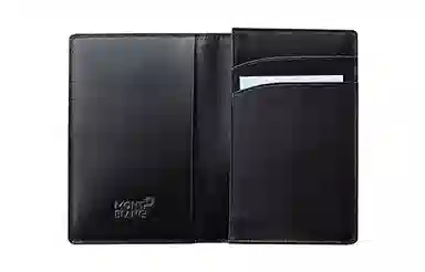 Montblanc Meisterstück Business Card Holder