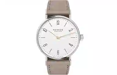 NOMOS Tangente ins 32.8mm 120