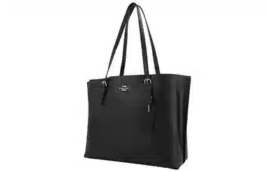 COACH Mollie 34 Black