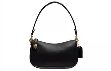 COACH Swinger 23 Black