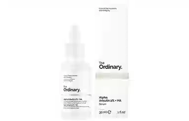 The Ordinary