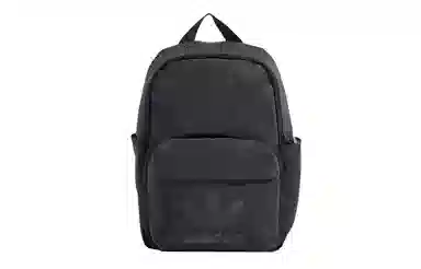 adidas Originals Backpack Black