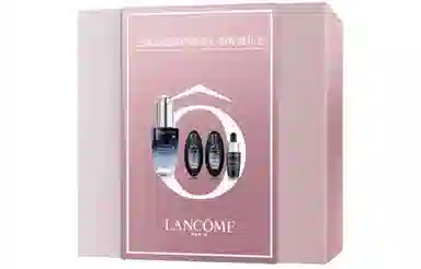 兰蔻 肌底修护舒缓心想专属礼盒 保湿修护