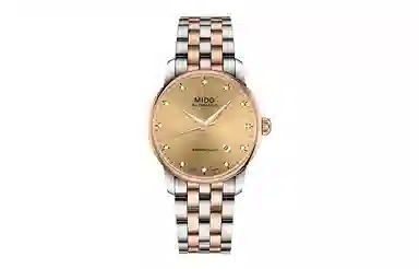 MIDO 50 29mm M7600.9.67.1
