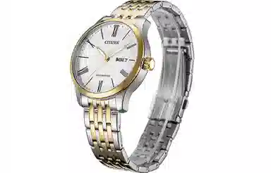 CITIZEN 40mm NH8354-58A
