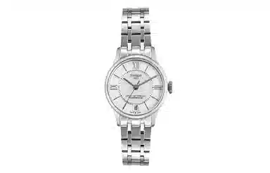 TISSOT 50 32mm T099.207.11.118.00