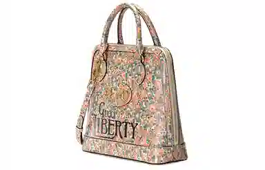 GUCCI x Liberty 1955 Liberty