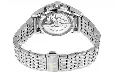 OMEGA 100 41mm 41mm 431.30.41.21.01.001