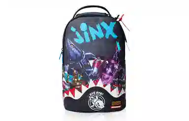 SPRAYGROUND Jinx Backpack