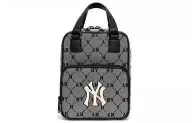 MLB Monogram NY Yankees Backpack