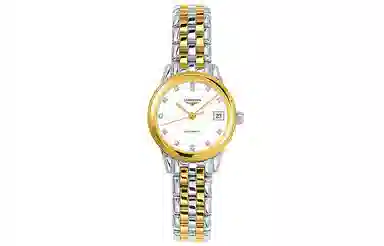 Longines Flagship L4.274.3.27.7