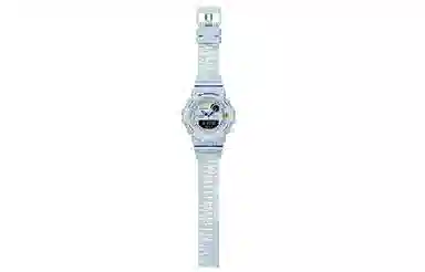 G-SHOCK LED GBA-800DG-7A