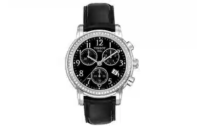 TISSOT 35mm T050.217.16.052.01