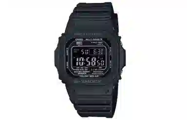 CASIO G-SHOCK GW-M5610U-1BJF