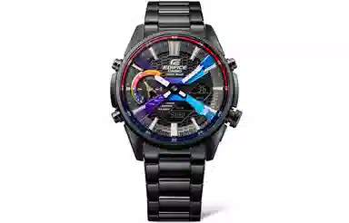 CASIO EDIFICE ECB-S100YHG-1APR