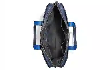 COACH Metropolitan 39 Logo