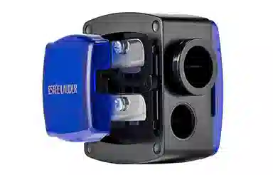 雅诗兰黛 卷笔刀化妆工具 适合任何铅笔