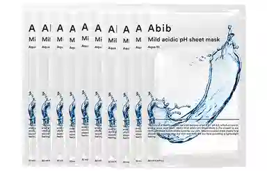 Abib 30ml*1030ml*10*230ml*30