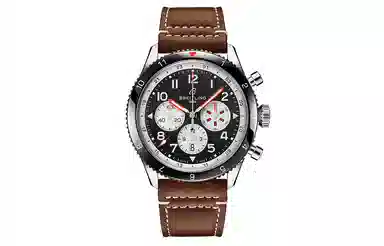 BREITLING AVI B04 46mm YB04451A1B1X1