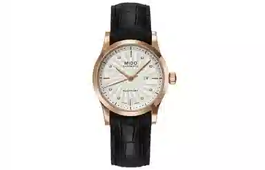 MIDO 50 31mm M005.007.36.036.20