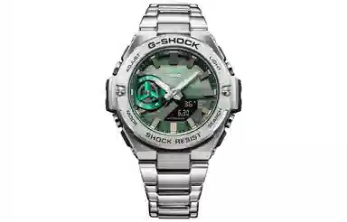 Casio G-Shock GST-B500AD-3APFT