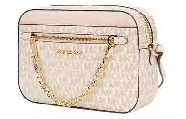 Michael Kors Jet Set Camera Bag
