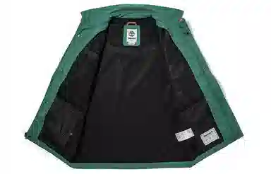 Timberland Coach Jacket Green