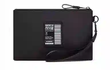 VERSACE JEANS COUTURE LOGO