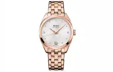 MIDO 33mm M024.307.33.036.00