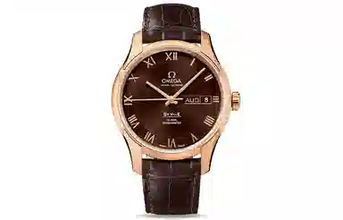 OMEGA 100 41mm 431.53.41.22.13.001