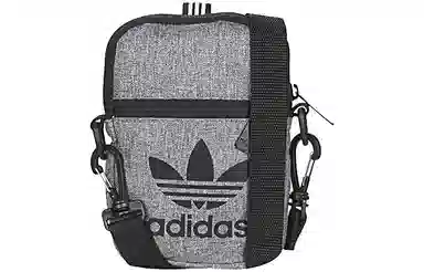 adidas Mel Fest Bag Grey