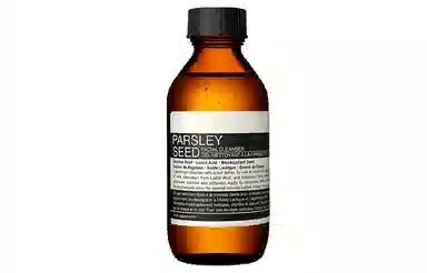 Aesop Parsley Seed Facial Cleanser