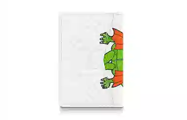 Louis Vuitton Pocket Organizer White