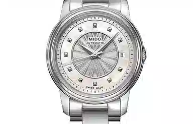 MIDO 50 25mm M010.007.11.111.00