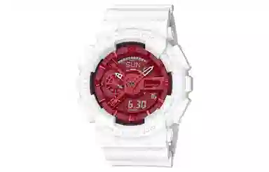 G-SHOCK Far East Pop GA-110DBR-7A