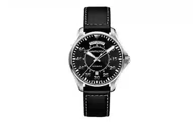 HAMILTON 42mm H64615735