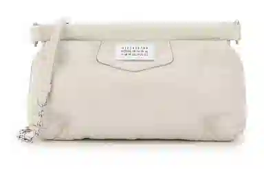 Maison Margiela Pillow Bag Beige