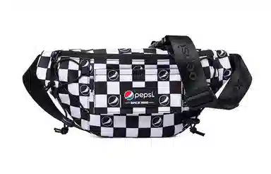 Pepsi Chess LOGO