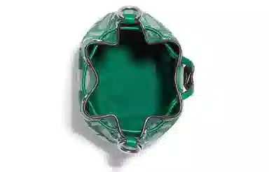 COACH Dempsey Mini 14 C