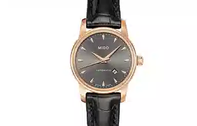 MIDO 50 29mm M7600.3.13.4