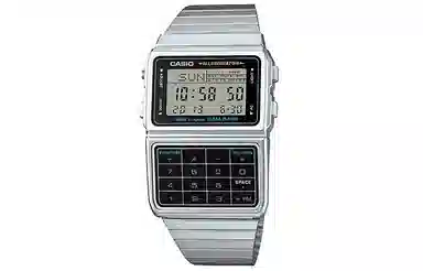 Casio DBC-611-1