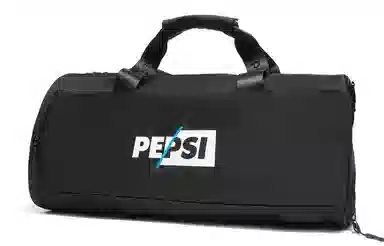 Pepsi Screen printing