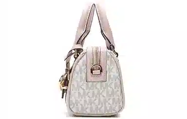 Michael Kors Bedford Mini Boston Bag