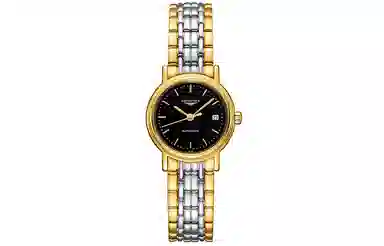 LONGINES 30 25.5mm L4.321.2.52.7