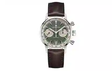HAMILTON 40mm H38416560-H