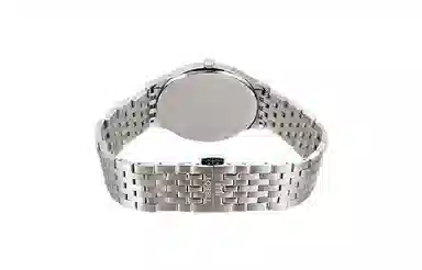 Tissot T-Classic White Dial