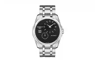 Tissot Couturier T035.428.11.051.00