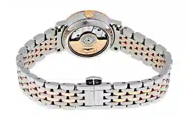 LONGINES 25.5mm L4.309.5.88.7