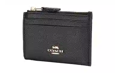 COACH Skinny 11 Logo